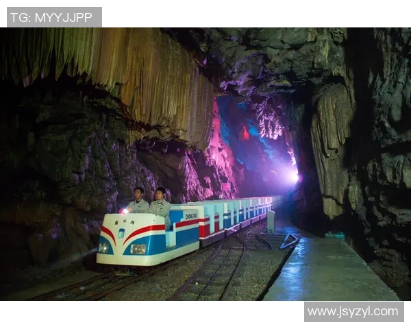 地下洞穴电竞赛事探秘：沉浸式竞技体验与新兴文化的交融